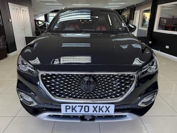 Used MG MG HS 2020 for sale - 79855534: Photo