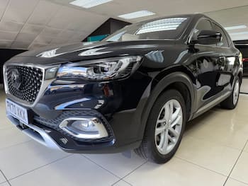 Used MG MG HS 2020 for sale - 79855534: Photo