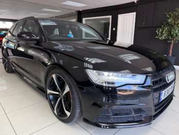 Used Audi A6 Saloon 2017 for sale - 74918162: Photo