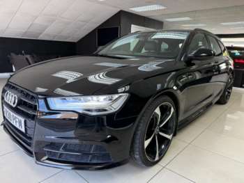 Used Audi A6 Saloon 2017 for sale - 74918162: Photo
