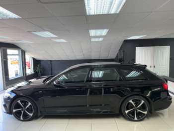 Used Audi A6 Saloon 2017 for sale - 74918162: Photo