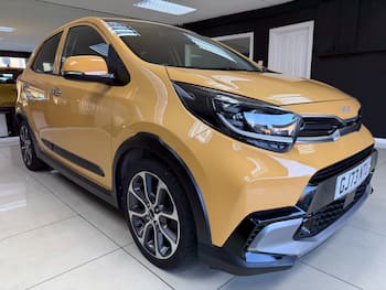 2023 Kia Picanto
