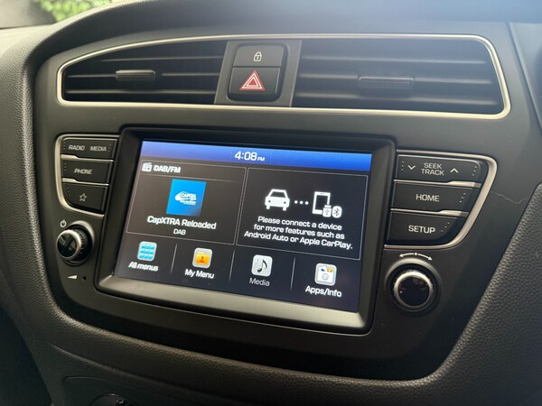 Used Hyundai i20 2020 for sale - 74809098: Photo 14