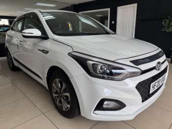2020 (20) - 1.2 MPi SE 5dr