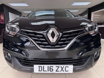 Used Renault Kadjar 2016 for sale - 78571828: Photo