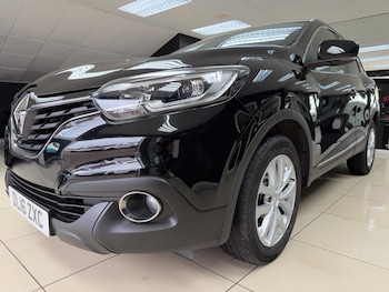 Used Renault Kadjar 2016 for sale - 78571828: Photo