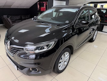 Used Renault Kadjar 2016 for sale - 78571828: Photo