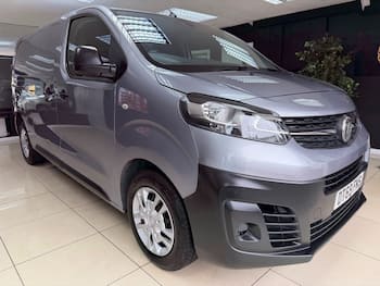 Used Vauxhall Vivaro 2020 for sale - 79724218: Photo