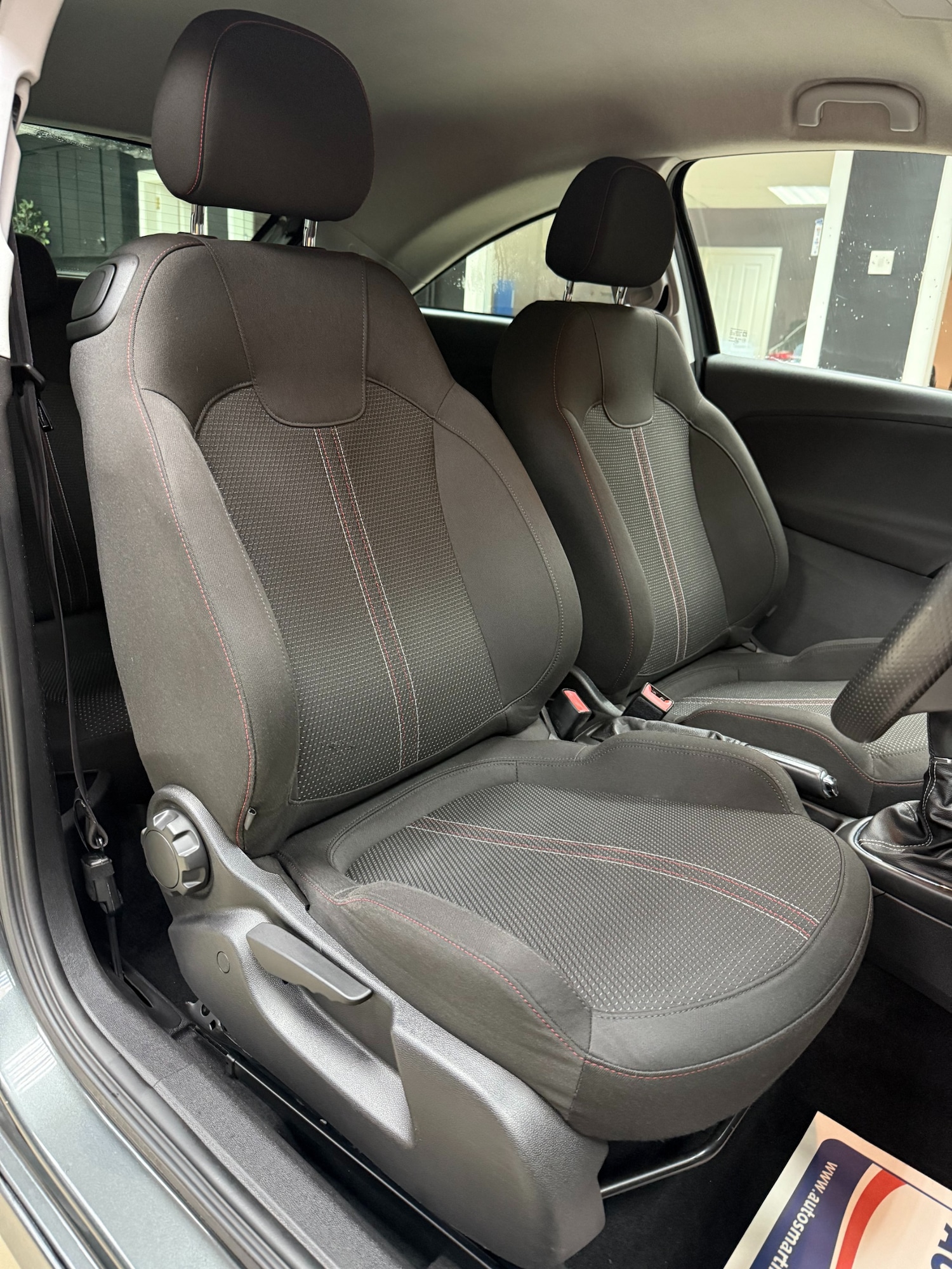 Used Vauxhall Corsa 2017 for sale - 76749069: Photo 11