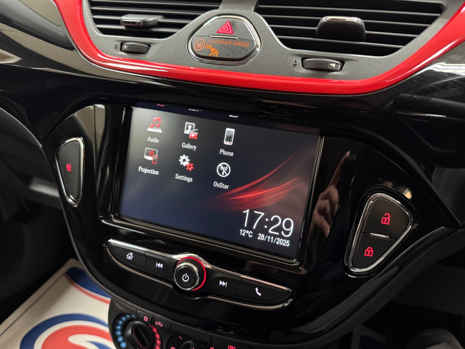 Used Vauxhall Corsa 2017 for sale - 76749069: Photo 14