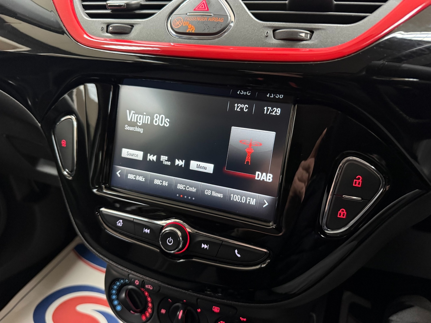 Used Vauxhall Corsa 2017 for sale - 76749069: Photo 15