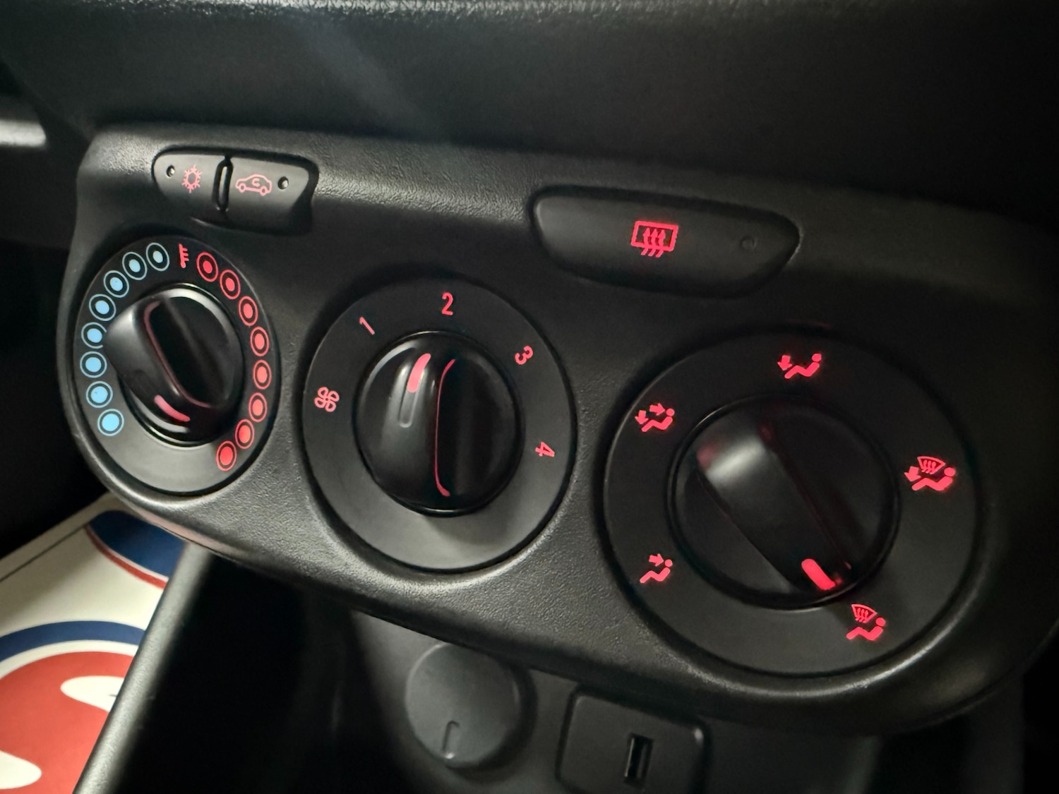 Used Vauxhall Corsa 2017 for sale - 76749069: Photo 16