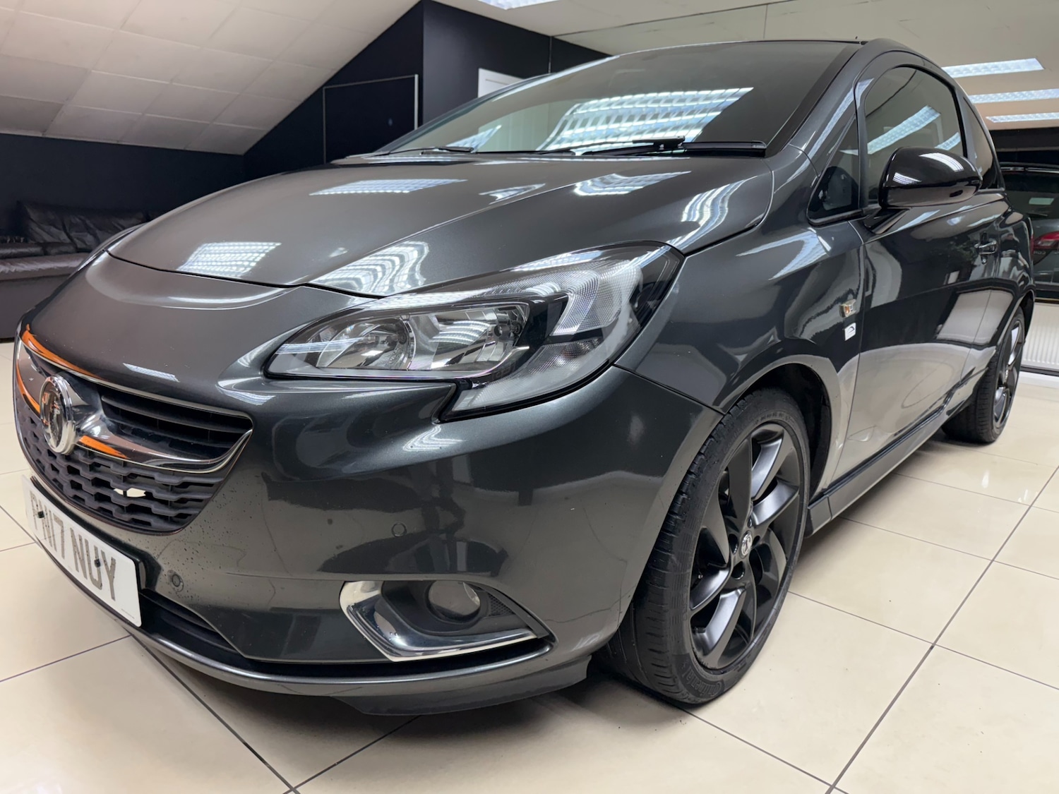 Used Vauxhall Corsa 2017 for sale - 76749069: Photo 3