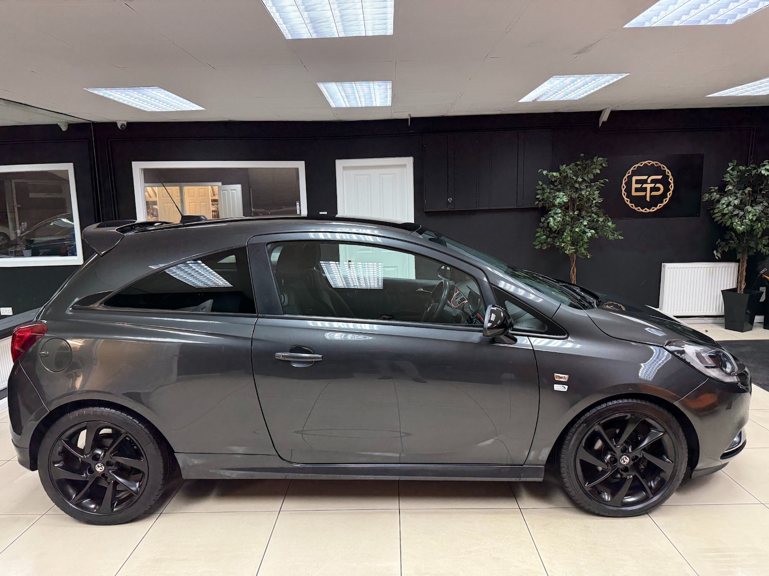 Used Vauxhall Corsa 2017 for sale - 76749069: Photo 5