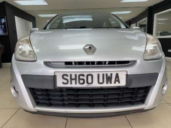 Used Renault Clio 2010 for sale - 74195543: Photo