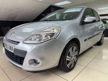 Used Renault Clio 2010 for sale - 74195543: Photo
