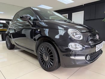 Used Fiat 500 2015 for sale - 79764733: Photo