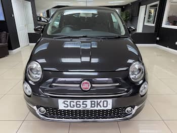 Used Fiat 500 2015 for sale - 79764733: Photo