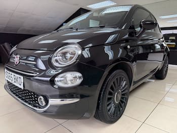 Used Fiat 500 2015 for sale - 79764733: Photo