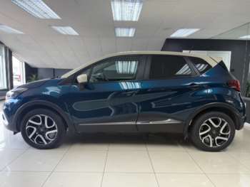 Used Renault Captur 2019 for sale - 74859686: Photo