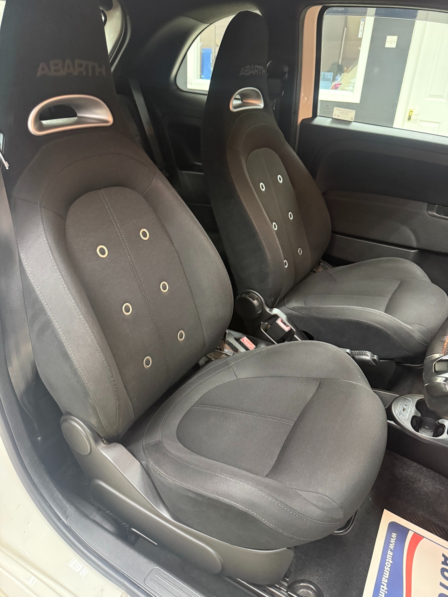 Used Abarth 595 2017 for sale - 77019419: Photo 10