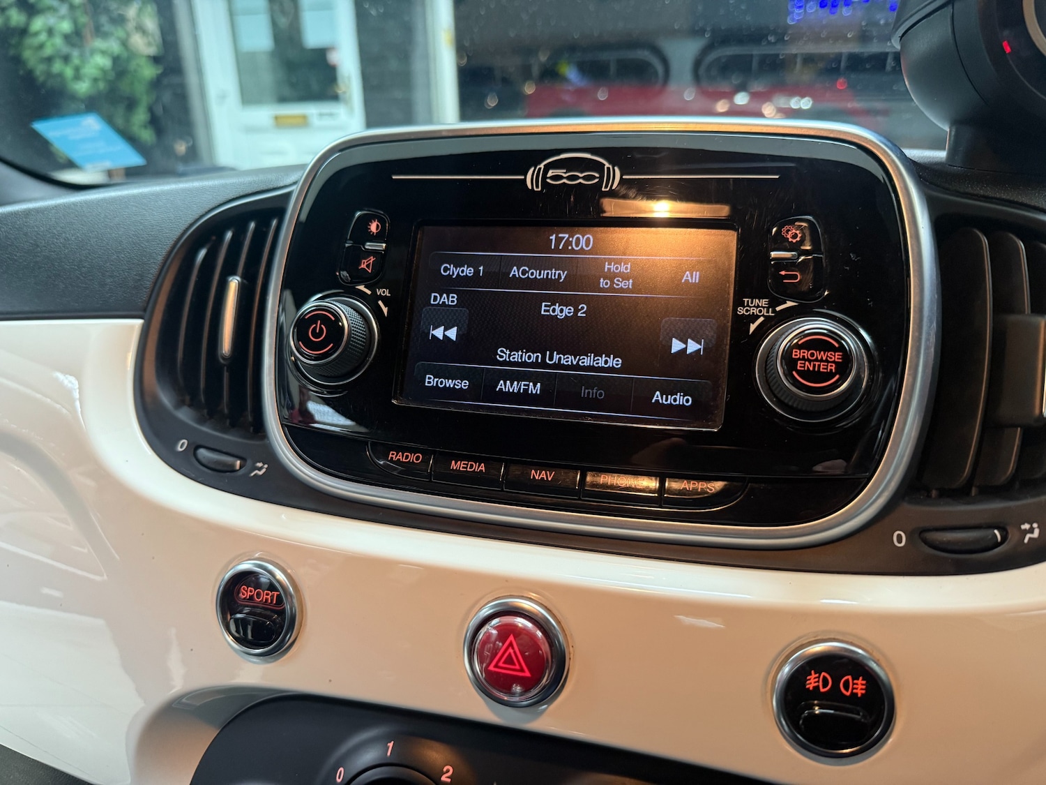 Used Abarth 595 2017 for sale - 77019419: Photo 15