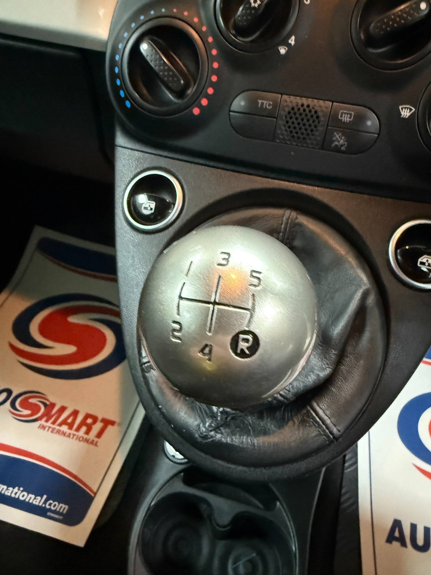 Used Abarth 595 2017 for sale - 77019419: Photo 17