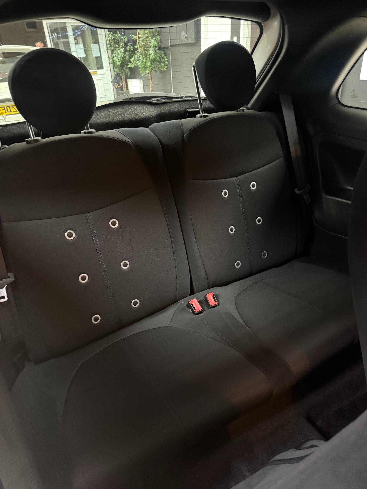 Used Abarth 595 2017 for sale - 77019419: Photo 18