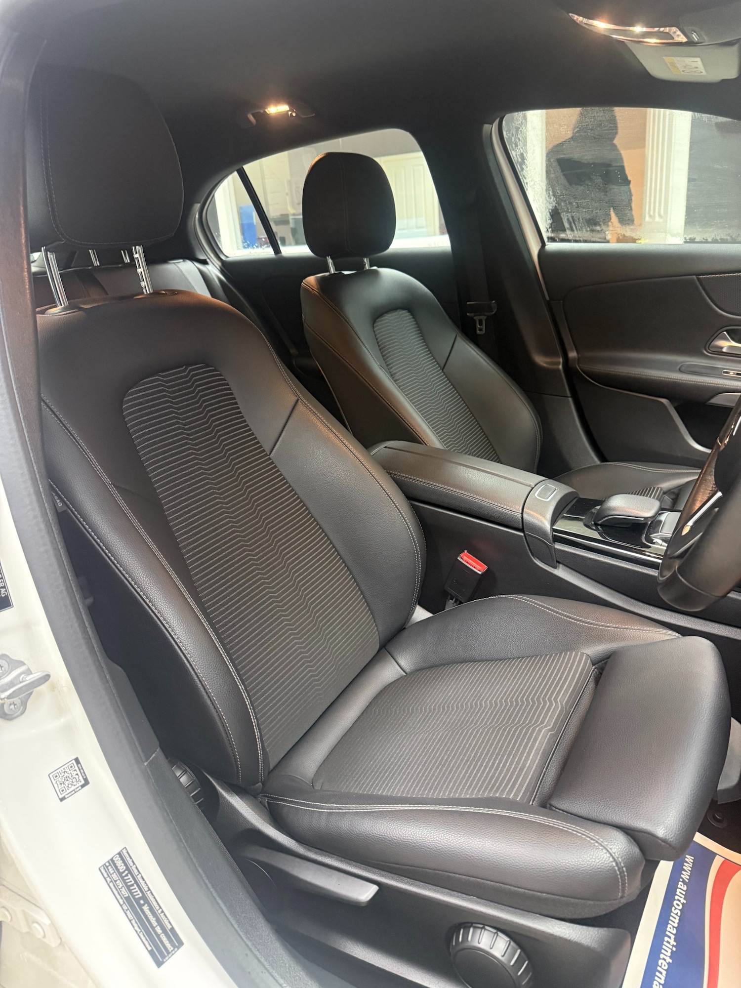 Used Mercedes-Benz A-Class 2018 for sale - 77154757: Photo 10