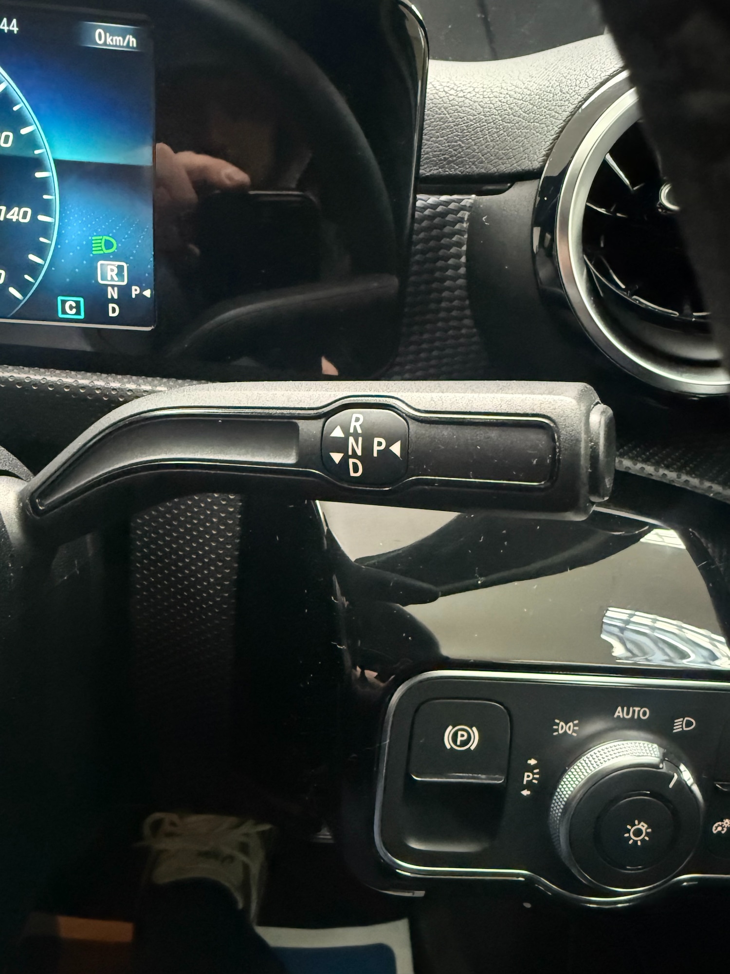 Used Mercedes-Benz A-Class 2018 for sale - 77154757: Photo 13