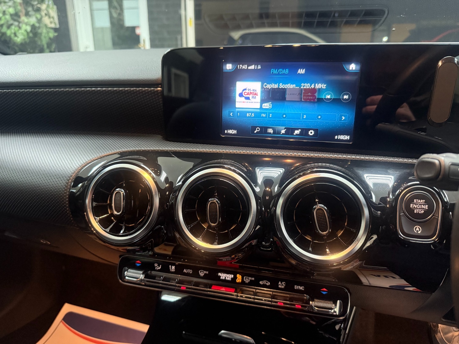 Used Mercedes-Benz A-Class 2018 for sale - 77154757: Photo 17