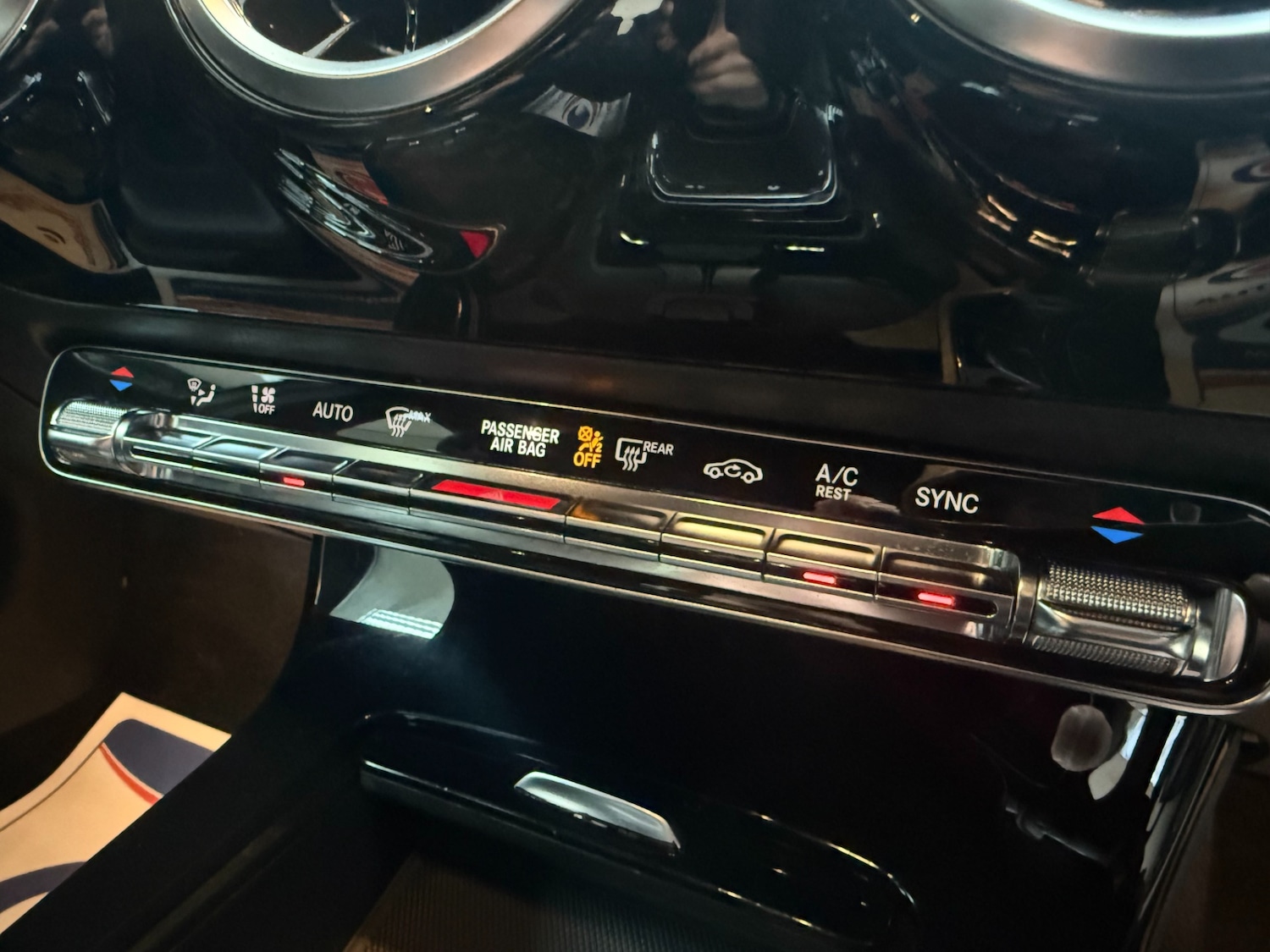 Used Mercedes-Benz A-Class 2018 for sale - 77154757: Photo 18