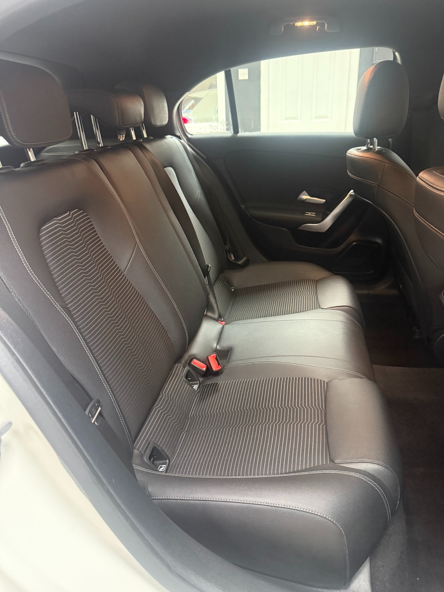 Used Mercedes-Benz A-Class 2018 for sale - 77154757: Photo 19