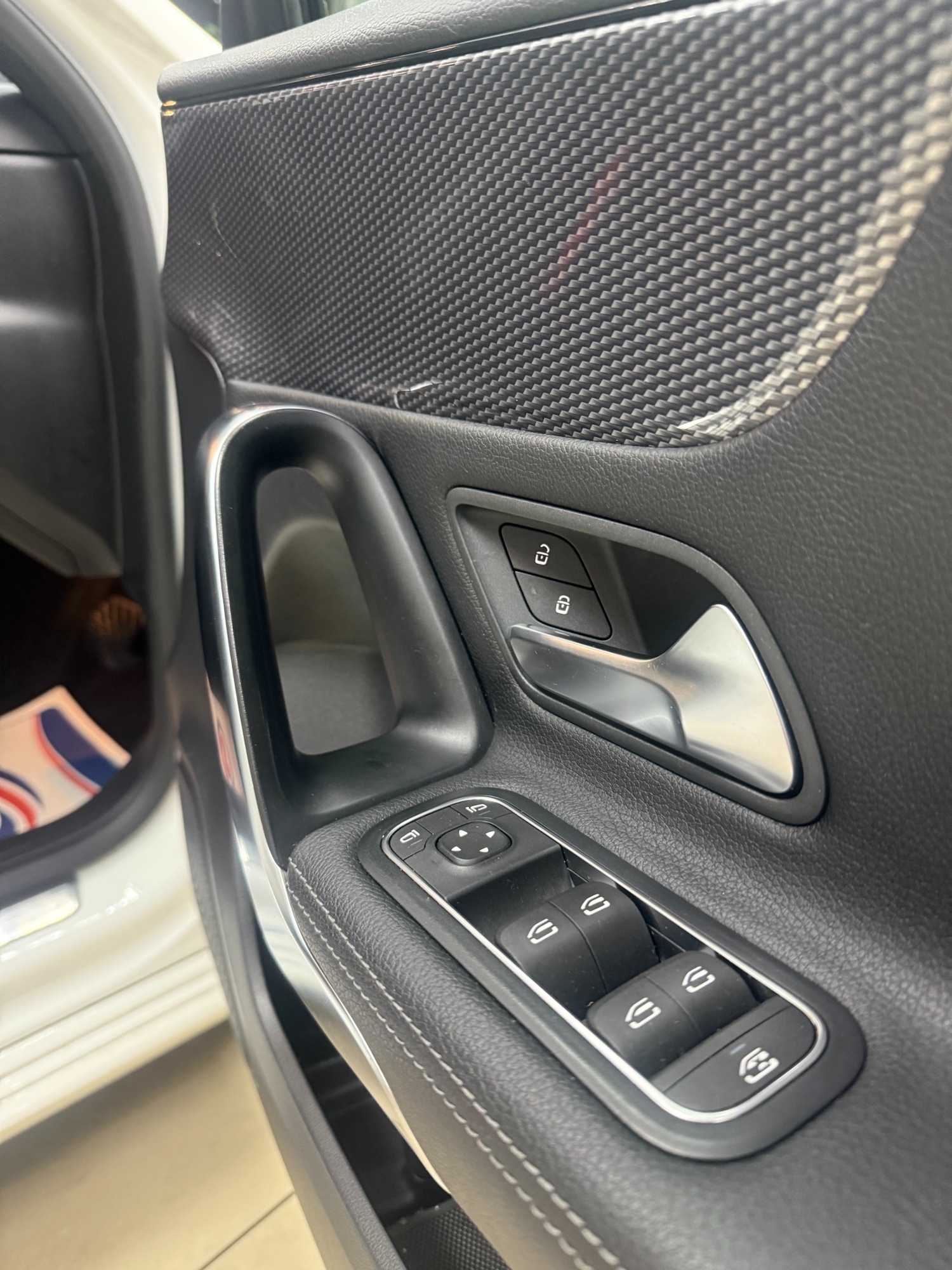 Used Mercedes-Benz A-Class 2018 for sale - 77154757: Photo 20