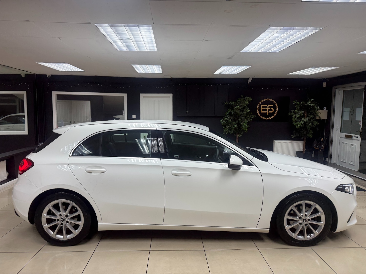 Used Mercedes-Benz A-Class 2018 for sale - 77154757: Photo 5