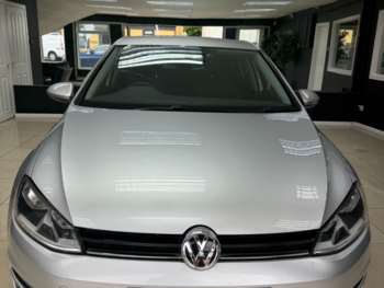 Used Volkswagen Golf 2014 for sale - 74493391: Photo