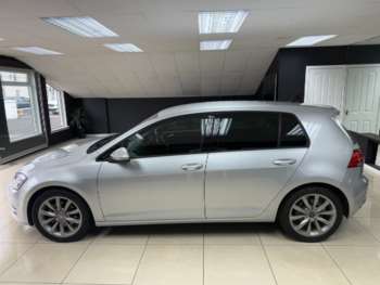 Used Volkswagen Golf 2014 for sale - 74493391: Photo