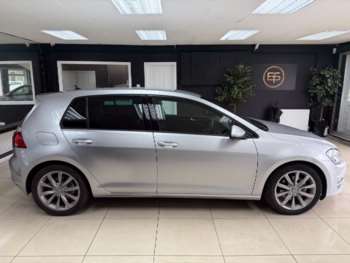 Used Volkswagen Golf 2014 for sale - 74493391: Photo