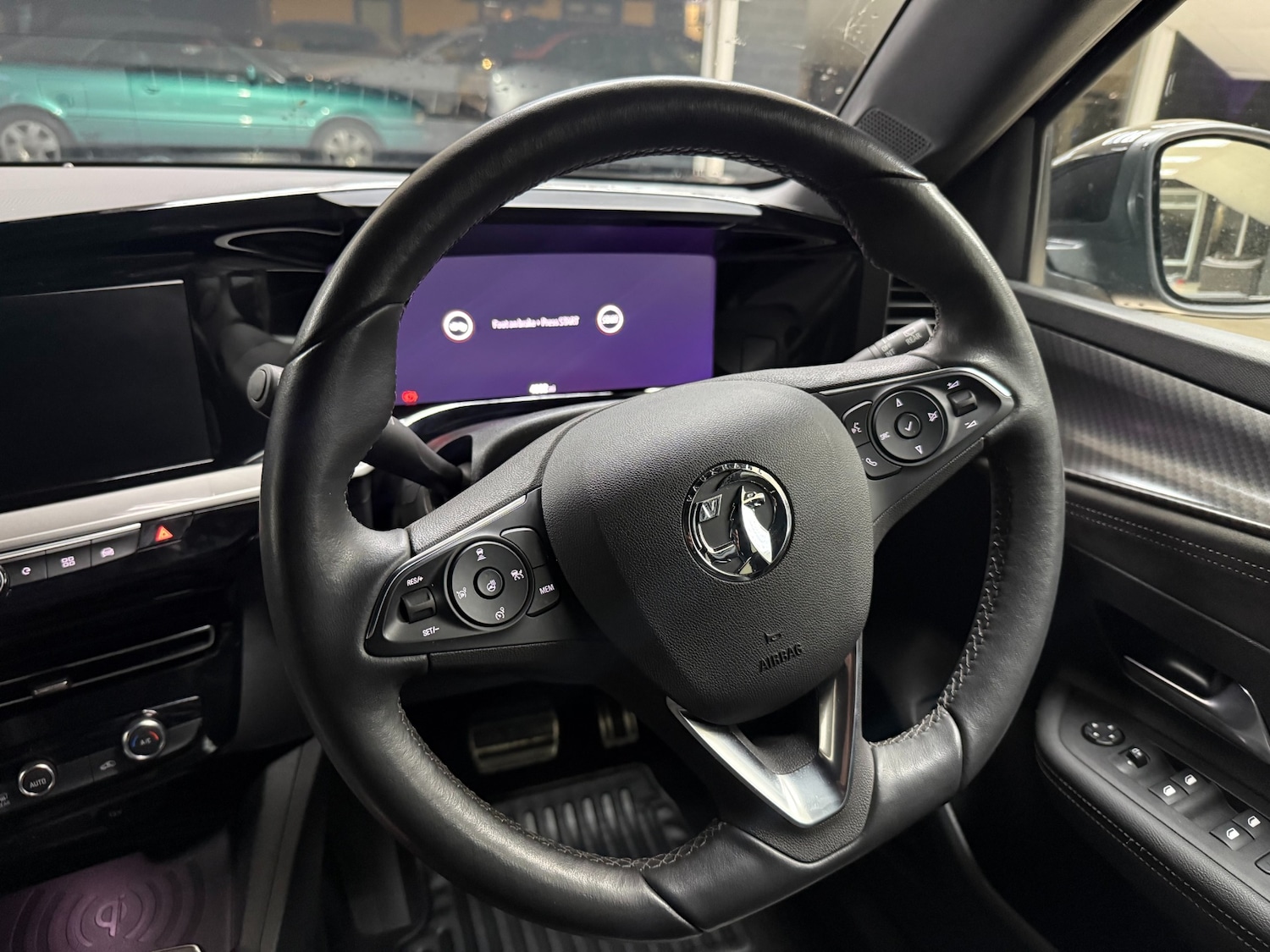 Used Vauxhall Mokka 2023 for sale - 77310477: Photo 11