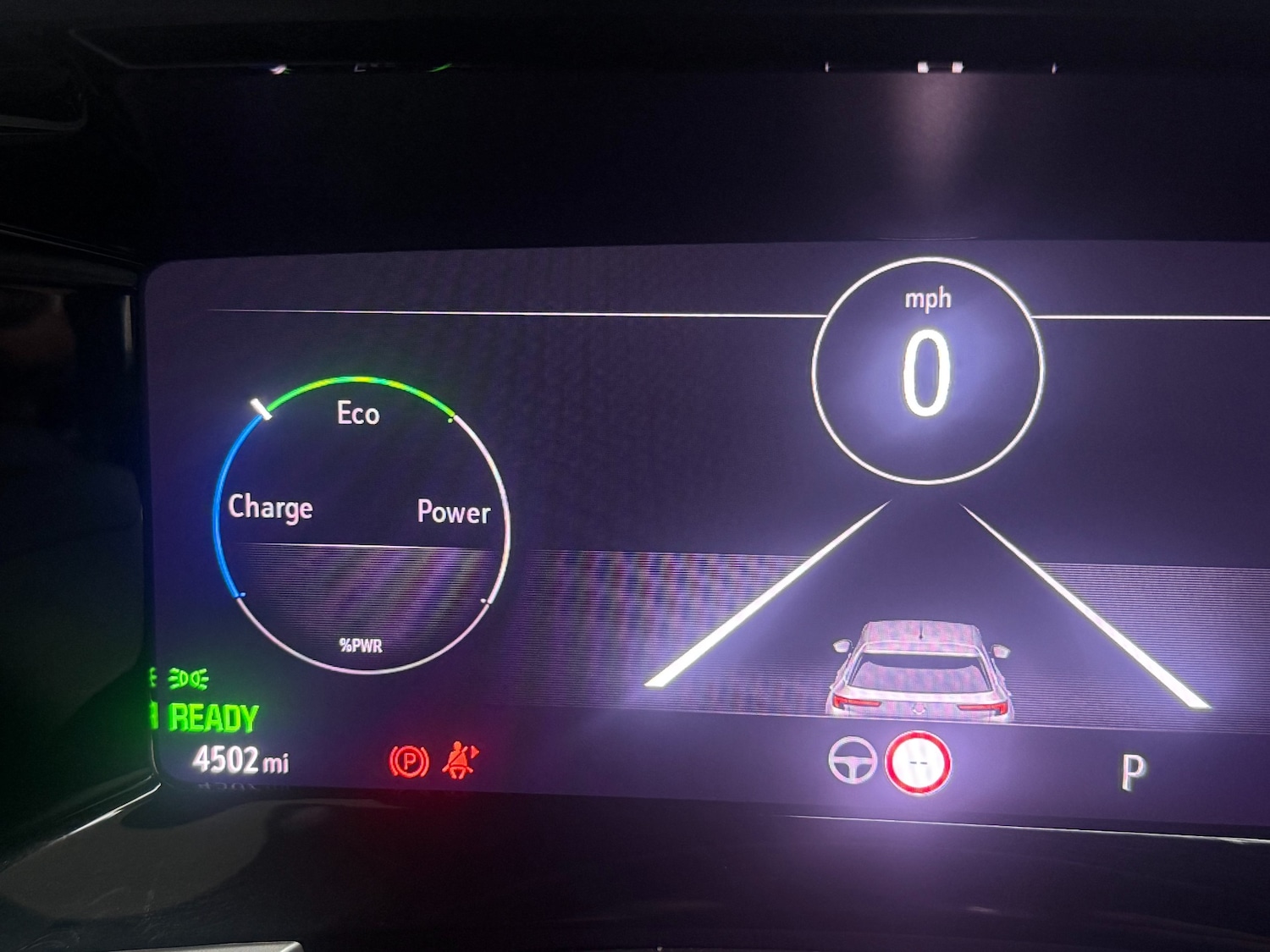 Used Vauxhall Mokka 2023 for sale - 77310477: Photo 12