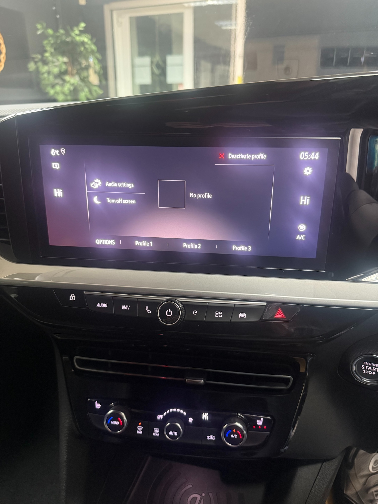 Used Vauxhall Mokka 2023 for sale - 77310477: Photo 15