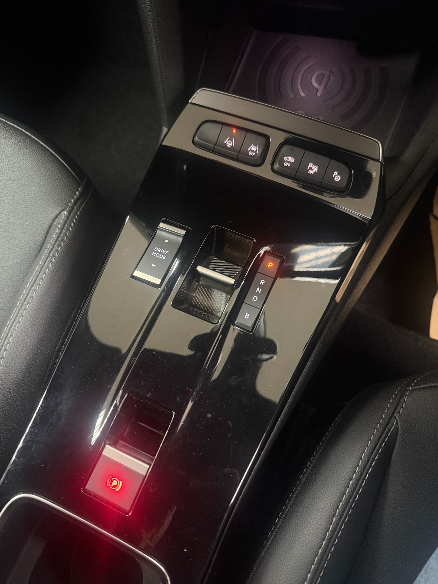 Used Vauxhall Mokka 2023 for sale - 77310477: Photo 17