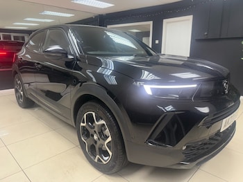 Used Vauxhall Mokka 2023 for sale - 77310477: Photo