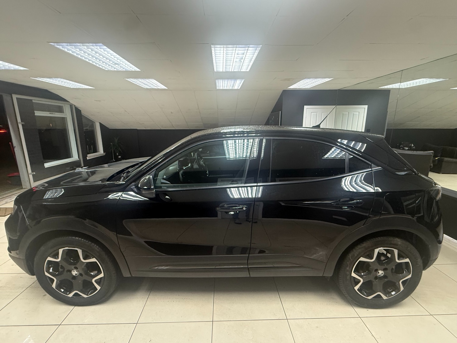 Used Vauxhall Mokka 2023 for sale - 77310477: Photo 4