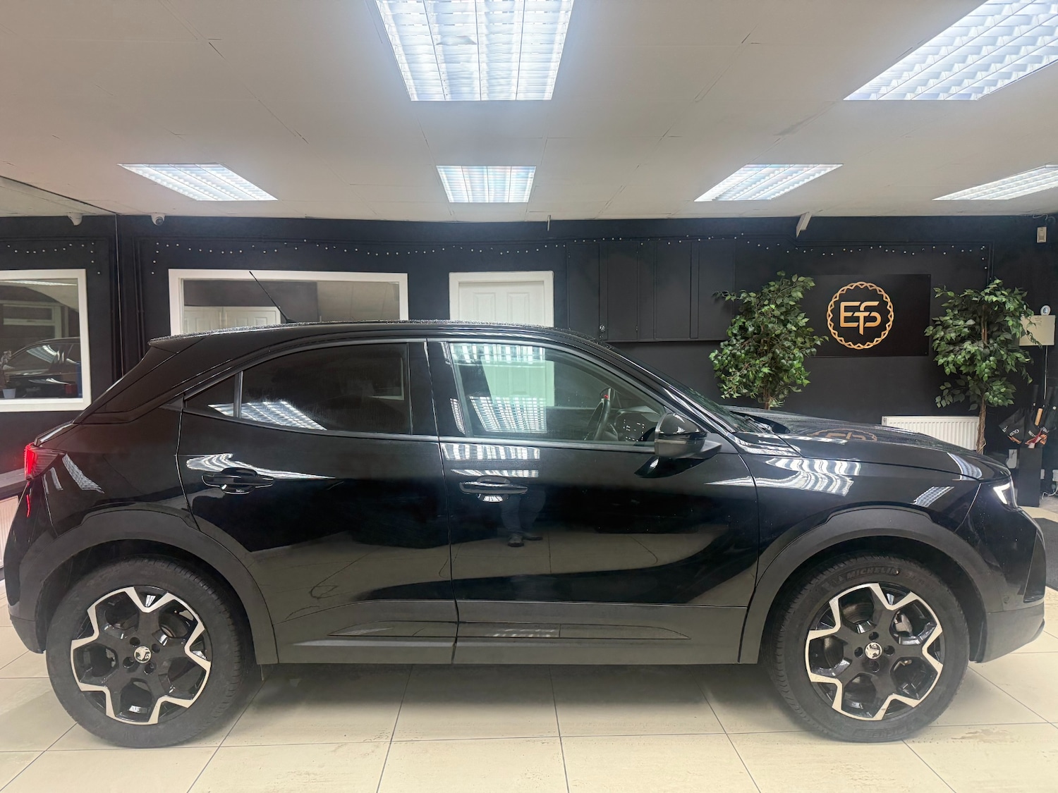 Used Vauxhall Mokka 2023 for sale - 77310477: Photo 5