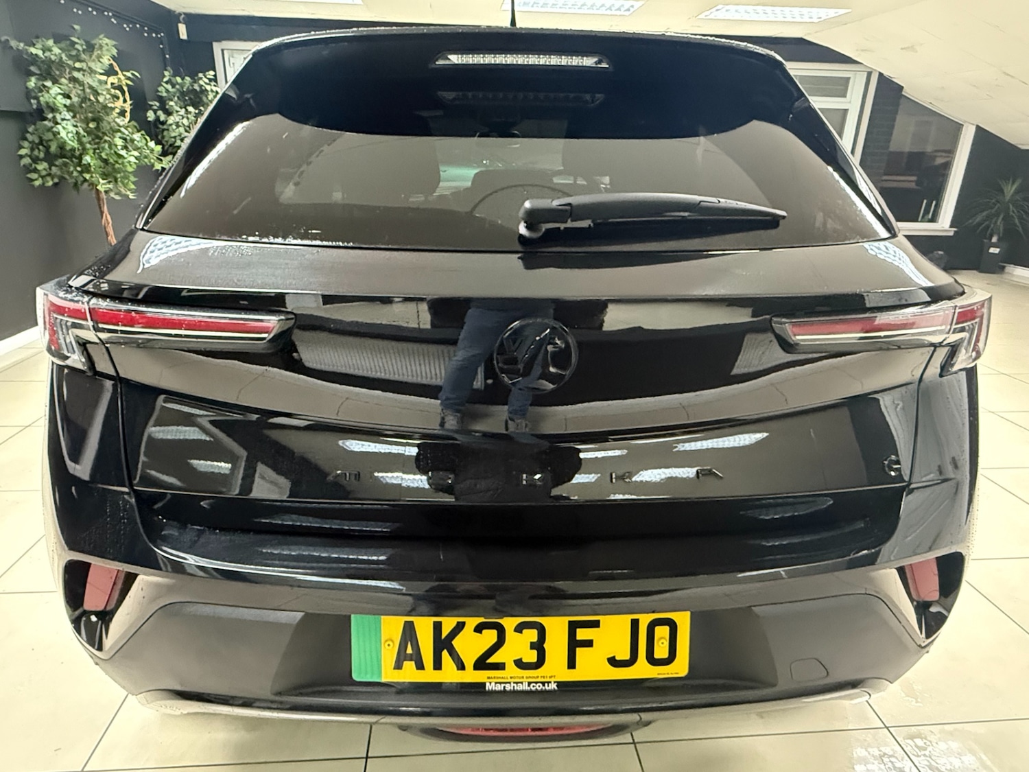 Used Vauxhall Mokka 2023 for sale - 77310477: Photo 7