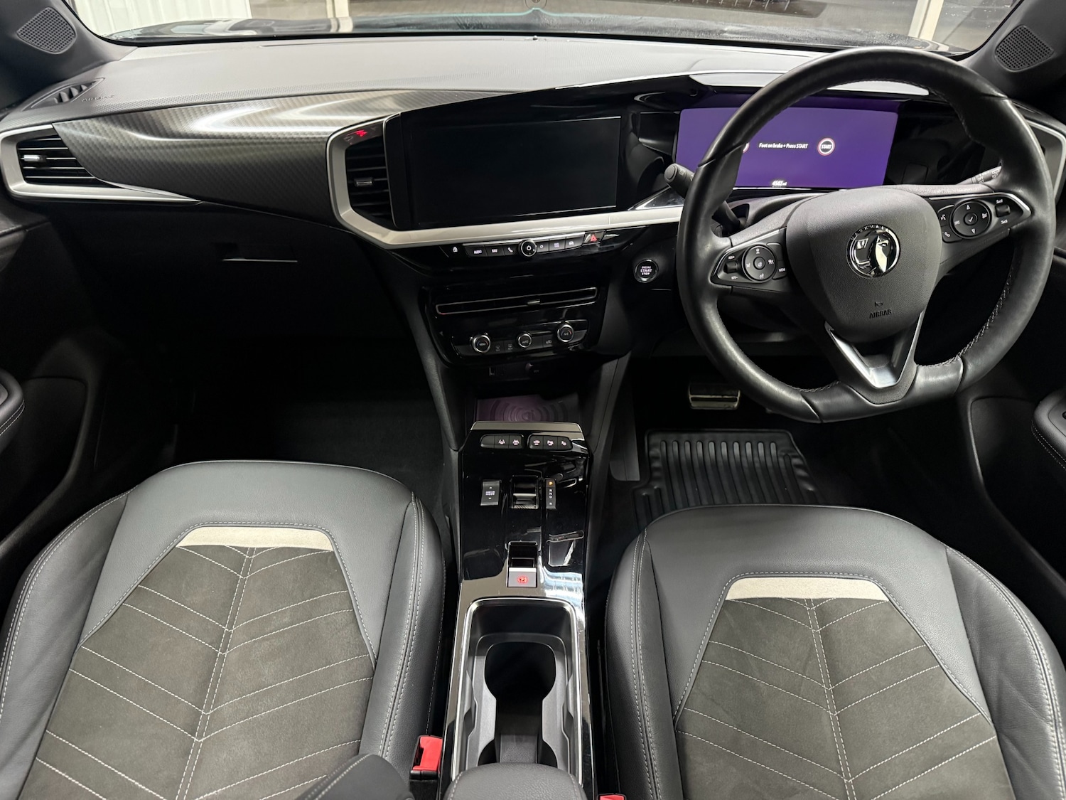 Used Vauxhall Mokka 2023 for sale - 77310477: Photo 9