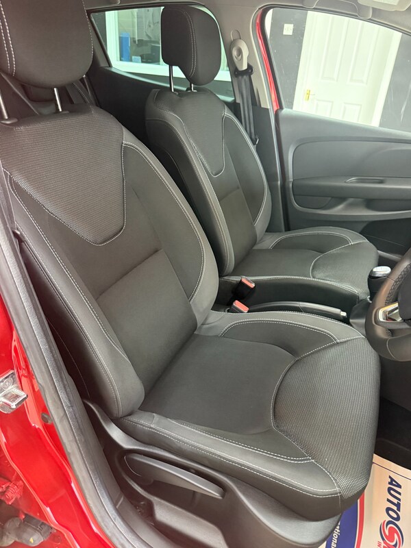Used Renault Clio 2019 for sale - 75541559: Photo 11