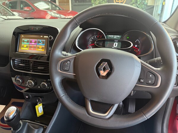 Used Renault Clio 2019 for sale - 75541559: Photo 12
