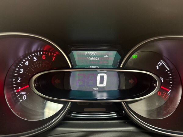 Used Renault Clio 2019 for sale - 75541559: Photo 14